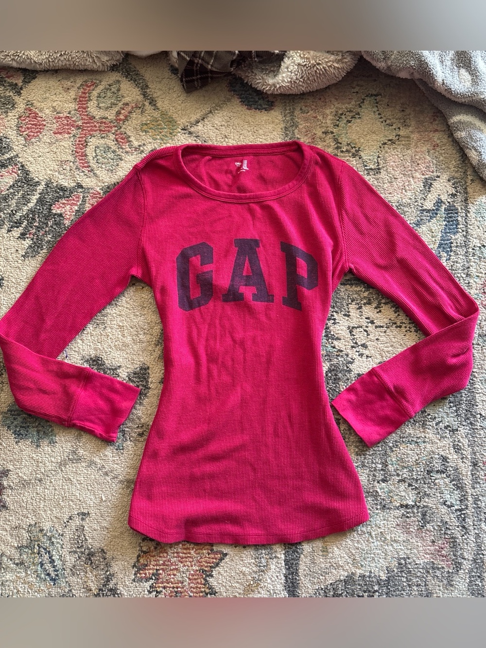 GAP Thermal Long Sleeve